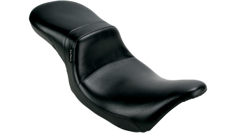 LE PERA Daytona 2Up Seat - FLHT '08-'20 LK-567 - PartsOutlet.com.au