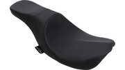 DANNY GRAY Weekday 2-Up Seat - Smooth - Black - FL '08-'16 - PYO-STK08-1 - PartsOutlet.com.au