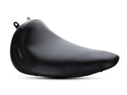 LE PERA Bare Bones Solo Seat. Fits Softail Breakout 2013-2017 - LKB-007 - PartsOutlet.com.au