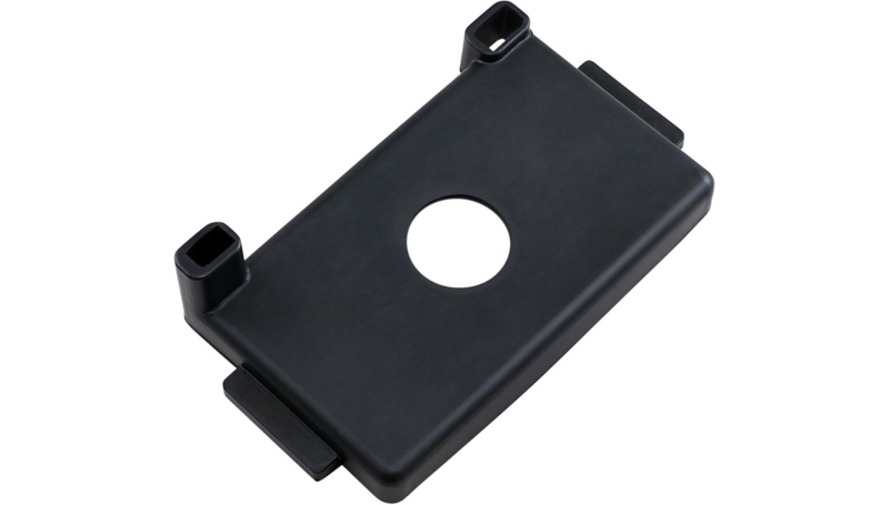 DRAG SPECIALTIES Battery Cushion - '85-'96 Softail 013200-HC6 - PartsOutlet.com.au