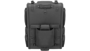 SADDLEMEN S3500 Tactical Sissy Bar Bag EX000040A - PartsOutlet.com.au