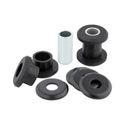 ARLEN NESS HANDLEBAR DAMPENING KITS, BLACK - 73-17 SOFTAIL/DYNA/FXR & 73-up XL - 520-100 - PartsOutlet.com.au