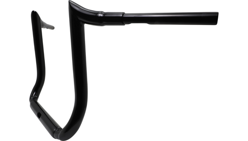 LA CHOPPERS GRANDE PRIME APES - 1.5" Black - 14" FL '14-'22 - LA-7356-14B