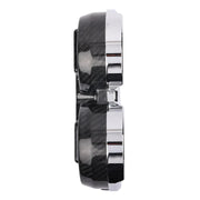 THRASHIN SUPPLY CO. Road Glide Gauge Relocation Kit - Chrome - FL 2015-2022 - TSC-2707-3 - PartsOutlet.com.au