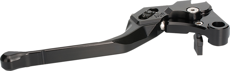GILLES TOOLING Factor-X Lever - Clutch - Black FXCL-47-B