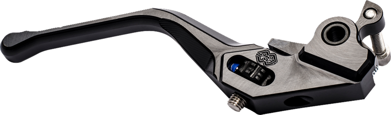GILLES TOOLING Factor-X Lever - Brake - Black FXBL-05-B