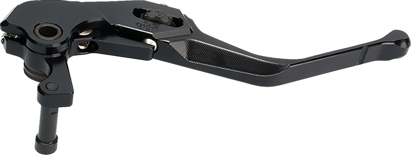 GILLES TOOLING Factor-X Lever - Brake - Black FXBL-09-B