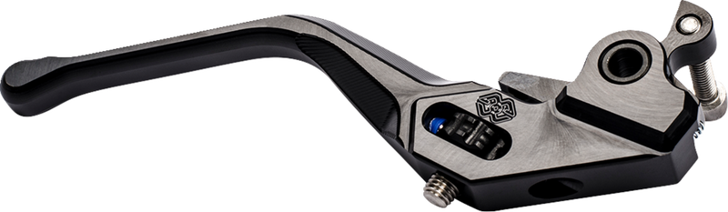 GILLES TOOLING Factor-X Lever - Clutch - Black FXCL-31-B