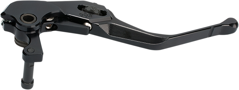 GILLES TOOLING Factor-X Lever - Brake - Black FXBL-31-B