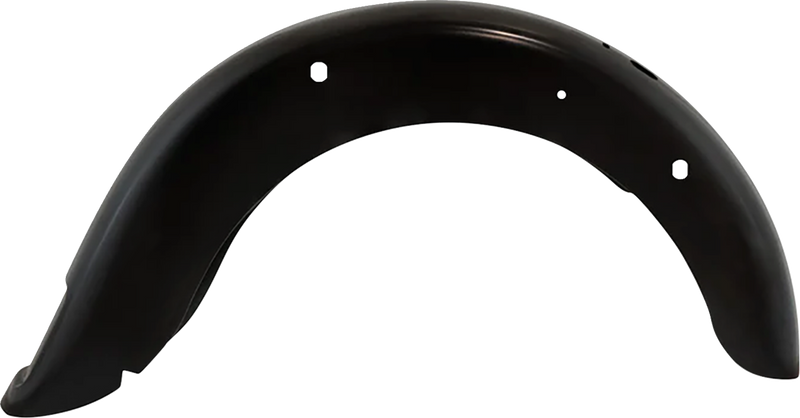 KLOCK WERKS Rear Fender - Performance Bagger - Frenched KWF-01-0310