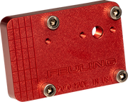 FEULING PARTS Tester Block - Piston Cooling/Jet Pressure - Twin Cam/M8 9070