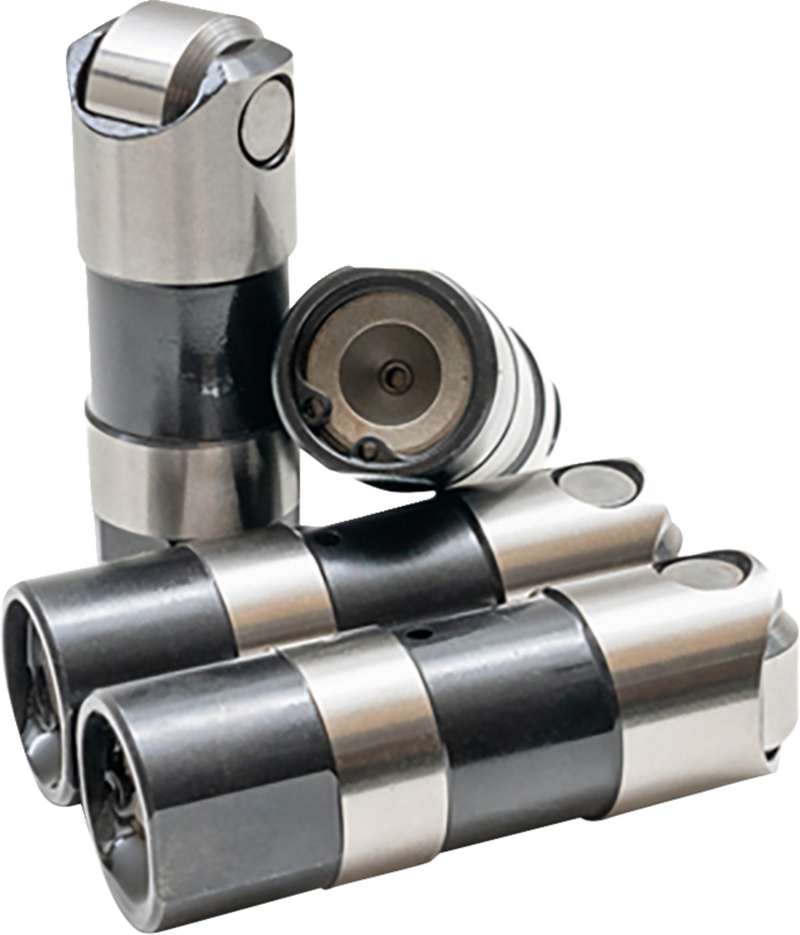 FEULING PARTS Solid Lifters - Race Series? - +0.8435" to 0.844" Oversize - Twin Cam | XL | Buell | M8 4057
