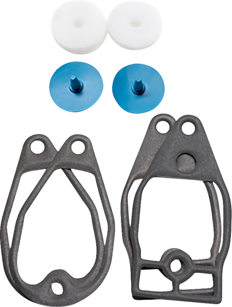 FEULING PARTS Rocker Box Breather Rebuild Kit - Twin Cam 3205