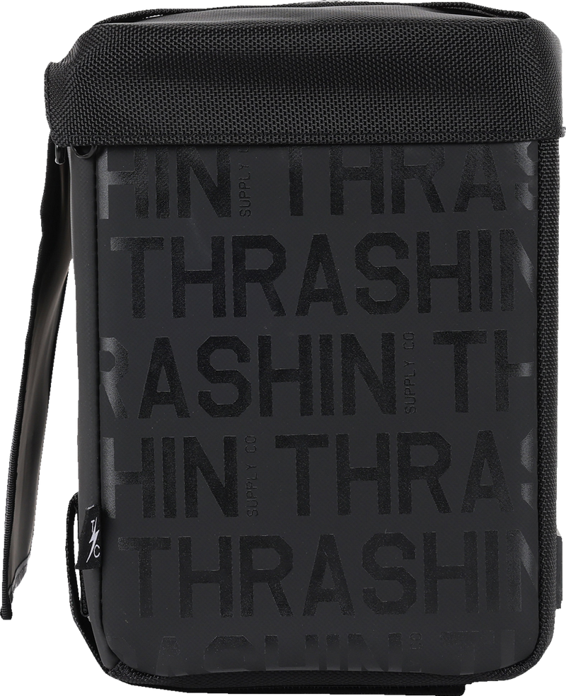 THRASHIN SUPPLY CO. Essential Saddlebags - 10 Liter TSB-0020