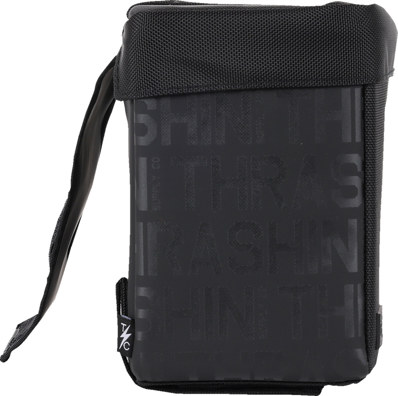 THRASHIN SUPPLY CO. Escape Base Saddlebags - 18 Liter TSB-0021