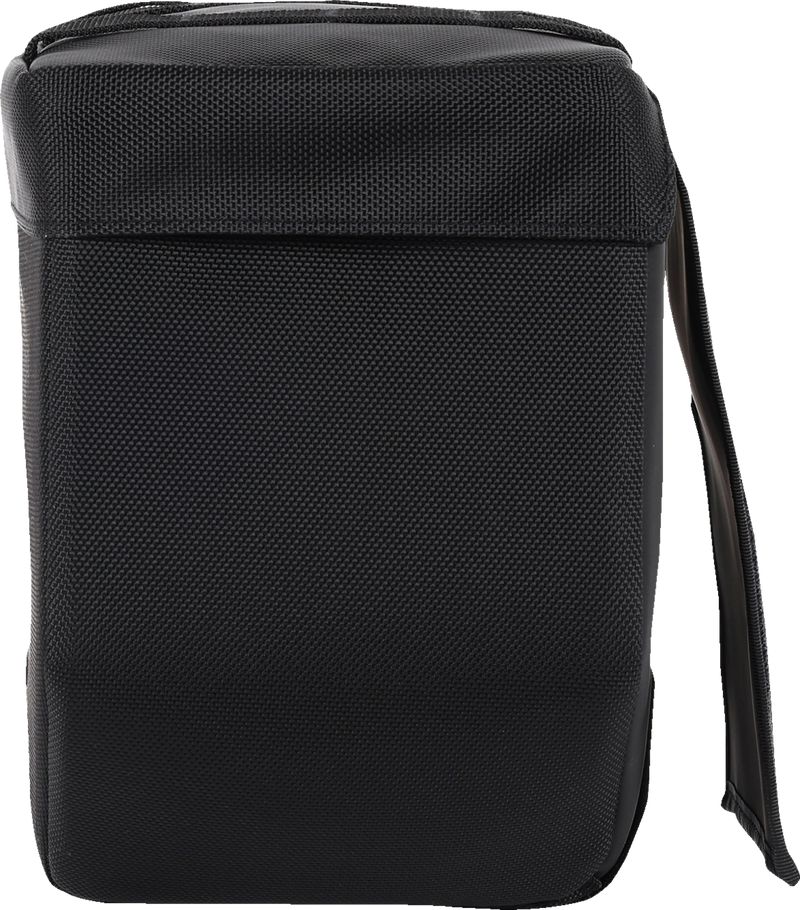 THRASHIN SUPPLY CO. Essential Saddlebags - 10 Liter TSB-0020