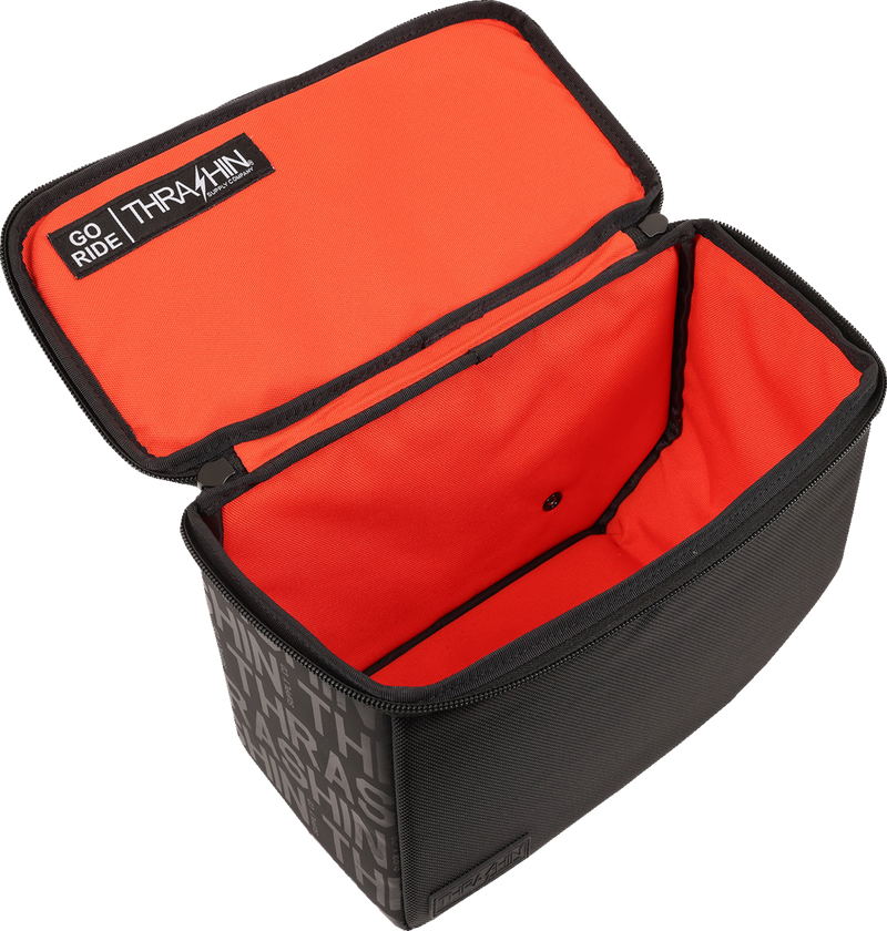 THRASHIN SUPPLY CO. Escape Base Saddlebags - 18 Liter TSB-0021