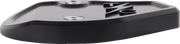 THRASHIN SUPPLY CO. Cam Cover - Gen 2 - Smooth - Black - M8 TSC-3028-1