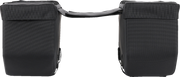 THRASHIN SUPPLY CO. Essential Saddlebags - 10 Liter TSB-0020