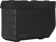 THRASHIN SUPPLY CO. Escape Base Saddlebags - 18 Liter TSB-0021