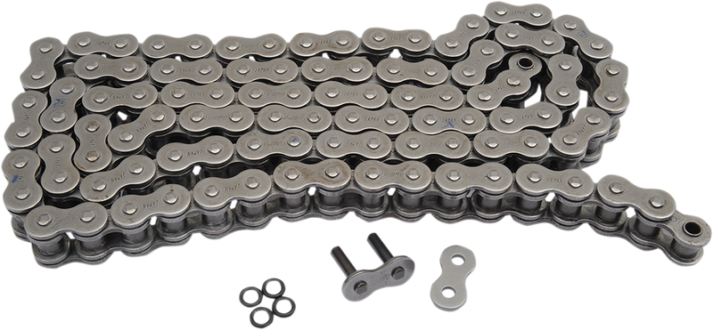 DRAG SPECIALTIES 530 Series - O-Ring Chain - 106 Links MDS530POX106L2
