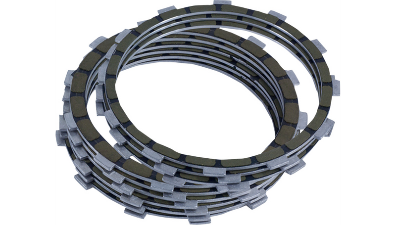 DRAG SPECIALTIES Clutch Plate Set - Harley-Davidson 2013-2022 - 11313614 - PartsOutlet.com.au