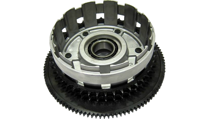 DRAG SPECIALTIES Clutch Basket - Harley-Davidson 2011-2017 - 148422 - PartsOutlet.com.au