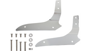 COBRA Sissy Bar - Short - Yamaha Stryker - 2011-2016 - 02-5770 - PartsOutlet.com.au