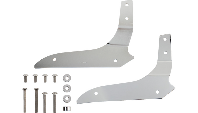 COBRA Sissy Bar - Short - Yamaha Stryker - 2011-2016 - 02-5770 - PartsOutlet.com.au