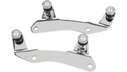 COBRA Detachable Backrest Mounting Kit - '14-'20 FL 602-2101 - PartsOutlet.com.au