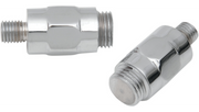 DRAG SPECIALTIES Turn Signal Relocation Kit - Harley-Davidson 1980-2010 - Wide Glide 20200390 - PartsOutlet.com.au