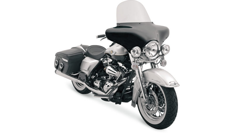 MEMPHIS SHADES Fairing Shield - 12" - Solar - MEP8539