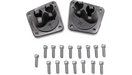 DRAG SPECIALTIES Lifter Block - Black - Harley-Davidson 1953-1984 - Shovelhead 20489BK-BX-LB1 - PartsOutlet.com.au