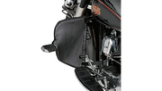 SADDLEMEN Soft Lower Set - With Storage Pouch - FL '86-'20 - 713LS8 - PartsOutlet.com.au
