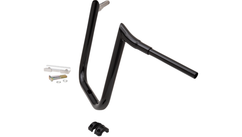 LA CHOPPERS GRANDE PRIME APES 14" - 1.5" (Black) - Road Glide '15-'22 - LA-7357-14B
