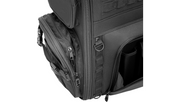 SADDLEMEN S3500 Tactical Sissy Bar Bag EX000040A - PartsOutlet.com.au