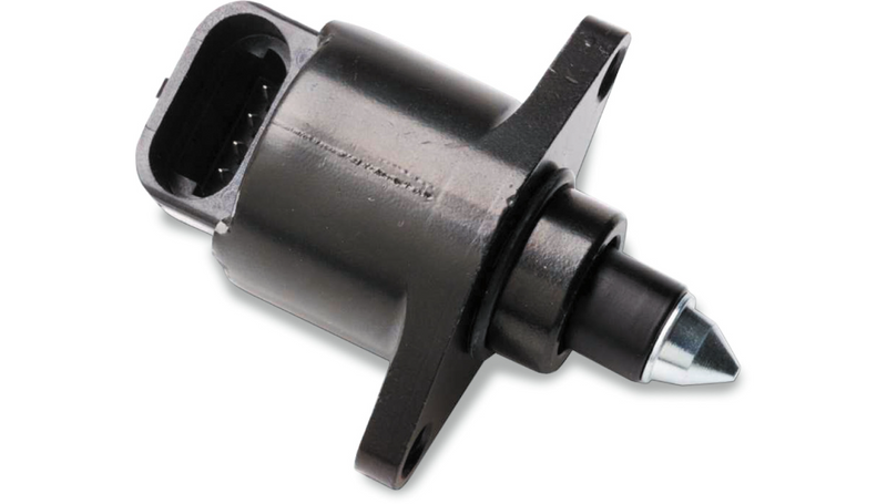 DRAG SPECIALTIES Air Control Motor Idle - Harley-Davidson 2001-2016 - MC-DRAG063 - PartsOutlet.com.au