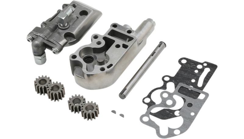 DRAG SPECIALTIES Oil Pump Assembly - Big Twin '92-'00 -87182 - PartsOutlet.com.au