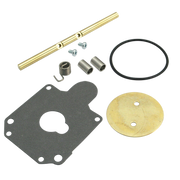 S&S CYCLE Super A/B Carburetor Body Rebuild Kit - 11-2903 - PartsOutlet.com.au