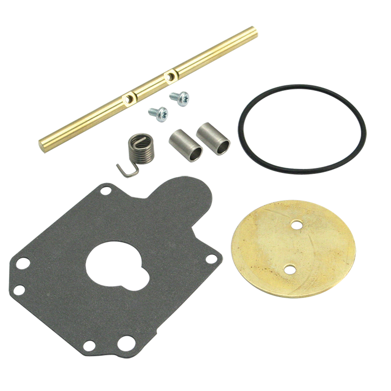 S&S CYCLE Super A/B Carburetor Body Rebuild Kit - 11-2903 - PartsOutlet.com.au