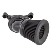 ARLEN NESS VELOCITY REPLACEMENT AIR FILTERS - BLACK - 81-208 - PartsOutlet.com.au