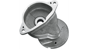 DRAG SPECIALTIES Starter Shaft Housing - Harley Davidson 1978-1985 - 19-0349-SC4 - PartsOutlet.com.au
