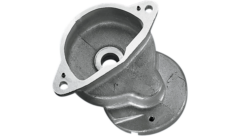 DRAG SPECIALTIES Starter Shaft Housing - Harley Davidson 1978-1985 - 19-0349-SC4 - PartsOutlet.com.au