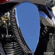 BARON Smooth Big Air Kit - Honda VT1300 '10-'17 - BA-2062-00 - PartsOutlet.com.au