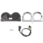 THRASHIN SUPPLY CO. Road Glide Gauge Relocation Kit - Chrome - FL 2015-2022 - TSC-2707-3 - PartsOutlet.com.au