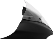 MEMPHIS SHADES Windshield - BRL Race Bubble - Clear - FLTRX MBR100304