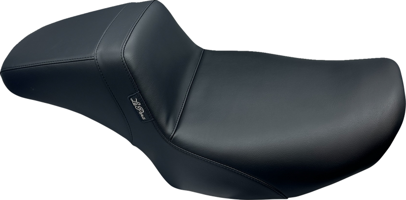 LE PERA Kickflip Daddy Long Legs Set - Smooth Stitch / No Side Pleats - FLT/FLH '23-'24 LV-597DLS NO SIDE PT