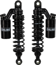 OHLINS Twin Shocks - 12" - Fully Adjustable - STX36P (HD763) HD 763