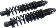 OHLINS Twin Shocks - 13" - Emulsion - STX36 Blackline (HD777) HD 777
