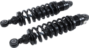 OHLINS Twin Shocks - 13" - Rebound Adjustable - STX36 Blackline (HD765) HD 765